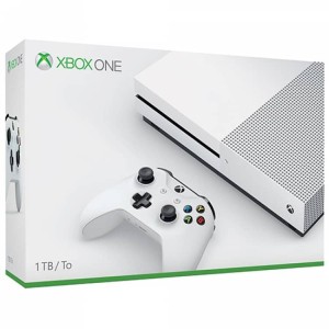 خرید اینترنتی کنسول Xbox one S