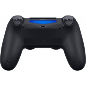 کنترلر PS4 مدل  Dual Shock 4 سری جدید ـ  مشکی