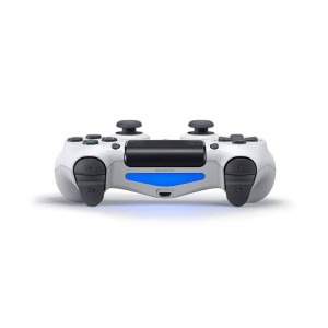 خرید کنترلر PS4 مدل  Dual Shock 4 سری جدید ـ  سفید