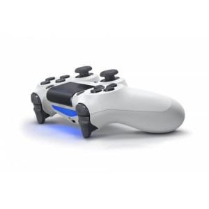 خرید دسته PS4 مدل  Dual Shock 4 سری جدید ـ  رنگ سفید