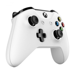 قیمت دسته کنسول بازی  XBOX One S/X– سفید رنگ