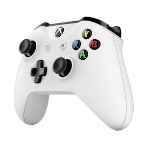 دسته کنسول بازی  XBOX One S/X– سفید رنگ