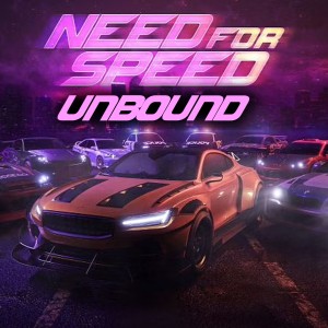 بازی Need for Speed Unbound مناسب ایکس باکس