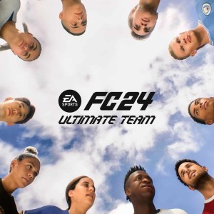 خرید بازی EA Sports FC 24 - مناسب ایکس باکس- سونی