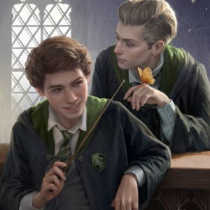 بازی Hogwarts Legacy مناسب پلی استیشن ۵