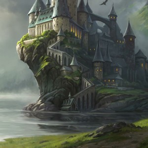 خرید بازی Hogwarts Legacy برای پلی استیشن ۵