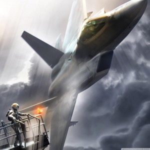 خرید بازی Ace Combat 7: Skies Unknown مناسب ایکس باکس وان