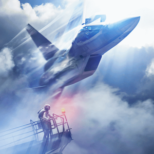 خرید بازی Ace Combat 7: Skies Unknown مناسب xbox one