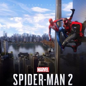 خرید بازی Marvel's Spider-Man 2 برای PS5