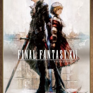 خرید بازی Final Fantasy XVI مناسب PS5