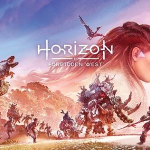 خرید بازی Horizon Forbidden West مناسب PS5