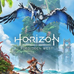 خرید بازی Horizon Forbidden West مناسب پلی استیشن ۵