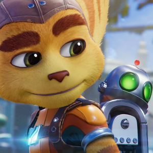 خرید بازی Ratchet and Clank: Rift Apart مناسب پلی استیشن ۵