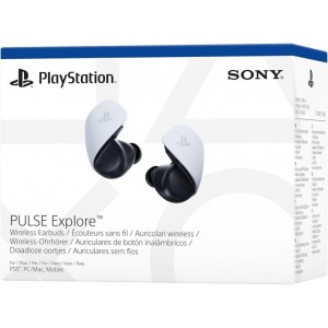 Headset Pulse Explore - wireless