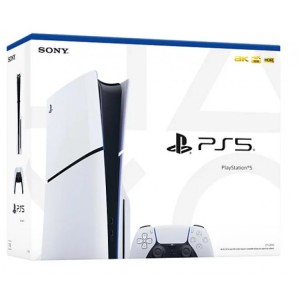 کنسول بازی PlayStation 5 Slim مدل Standard-  آسیا