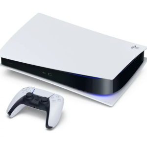 ٍکنسول بازی PlayStation 5 Slim  مدل دیجیتال- ساخت اروپا