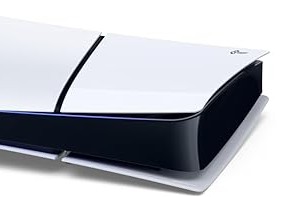 ٍکنسول بازی PlayStation 5 Slim  مدل دیجیتال- ساخت اروپا