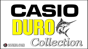 ساعت  کاسیو