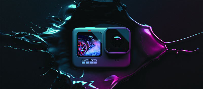 مقایسه GoPro HERO13 با Insta360 X4 | چرا Insta360 X4 انتخاب حرفهایهاست؟