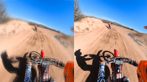 تفاوت بین دوربین Insta360 X4 و Insta360 X3 | مقایسه کامل نسل جدید دوربینهای ۳۶۰ درجه