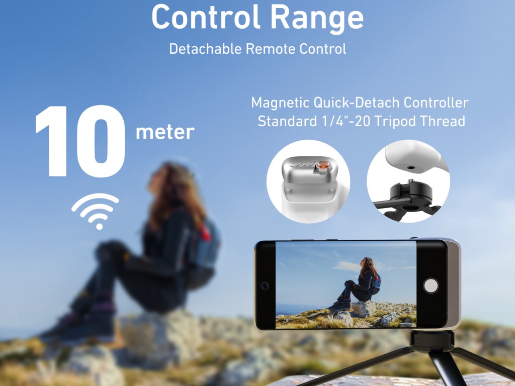 چگونه ویدیوهای سینمایی اسلوموشن با GoPro، Insta360 و موبایل ضبط کنیم؟