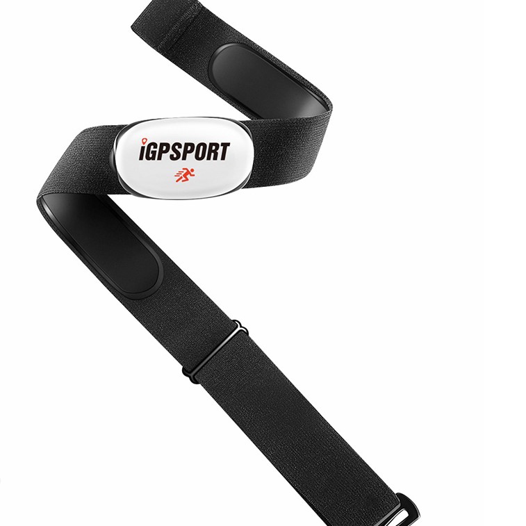 سنسور ضربان قلب HR Runner برند iGPSPORT CHEST HEART RATE
