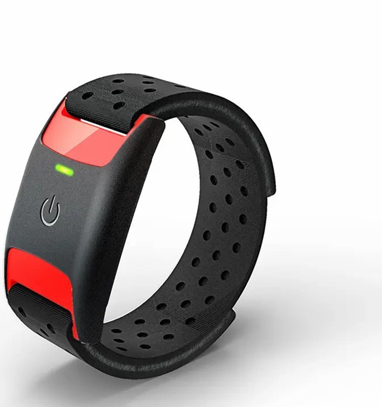 مچ بند اندازه گیری ضربان قلب CHILEAF CL830