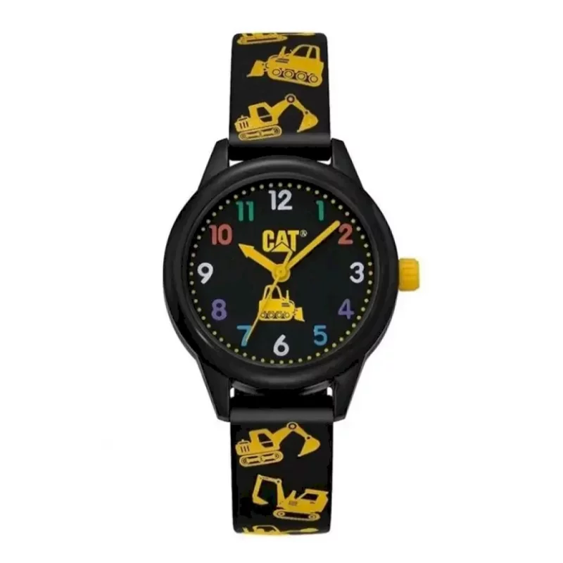 ساعت کاترپیلار مدل KD.410.21.117