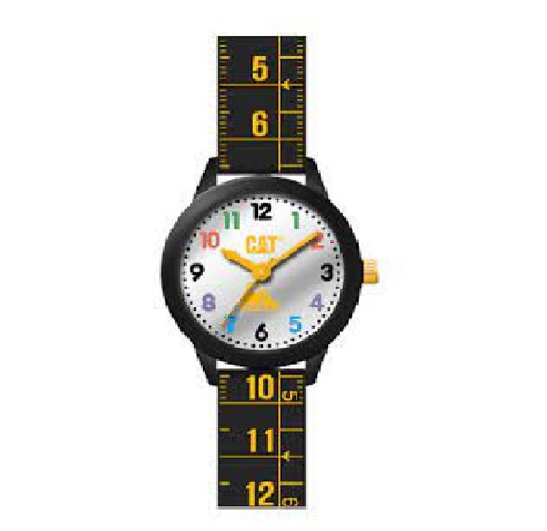ساعت کاترپیلار مدل KD.410.08.217