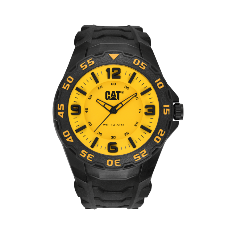 ساعت کاترپیلار مدل K3.121.21.711