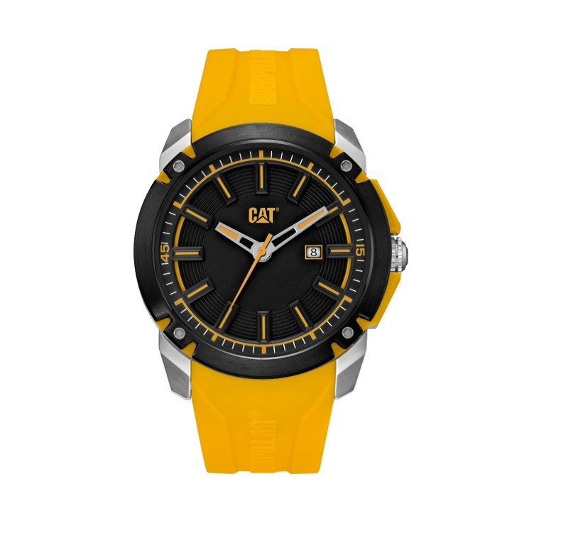 ساعت کاترپیلار مدل AH.161.27.127