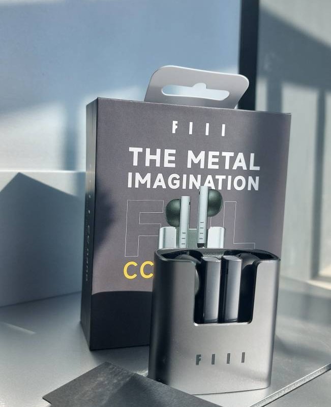 ایرپاد FIIL مدل CC Pro nano