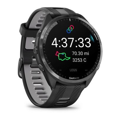 ساعت ورزشی GARMIN Forerunner 965