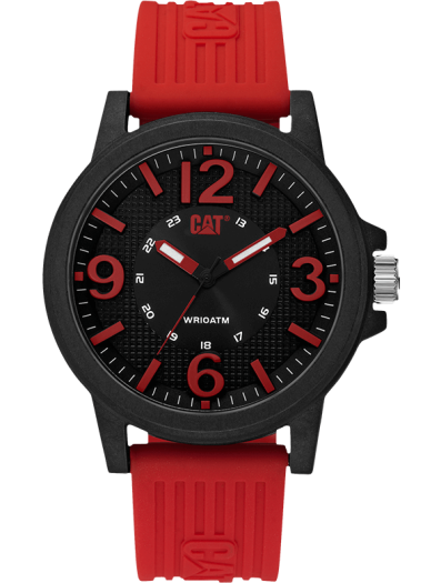 ساعت مچی مردانه و زنانه کاترپیلار CATERPILLAR مدل LF.111.28.138