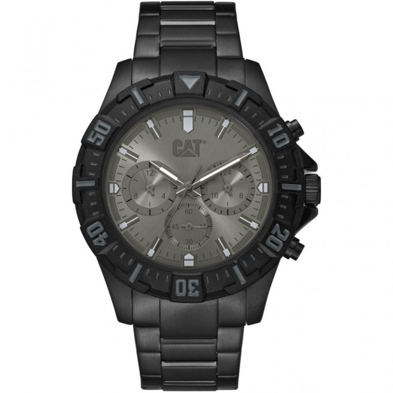 ساعت مردانه کاترپیلار مدل  PZ.169.12.121