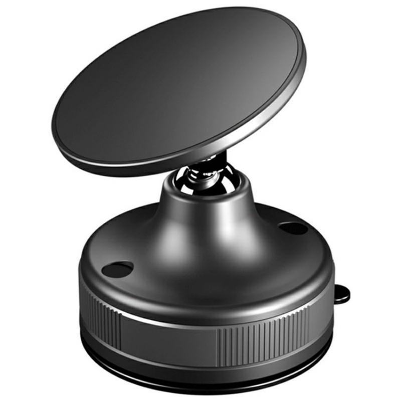 نگهدارنده مغناطیسی مکشی تلفن همراه مدل T29 – مناسب داشبورد، شیشه جلو و سطوح صاف