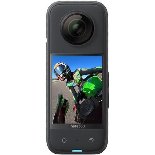 دوربین اکشن 360 درجه Insta360 X3 – فیلم‌برداری حرفه‌ای در تمام زوایا
