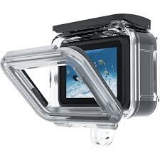 قاب ضد آب GoPro Hero 9 / 10 / 11 / 12 / 13 تا عمق 45 متر تلسین مدل GP-WTP-905