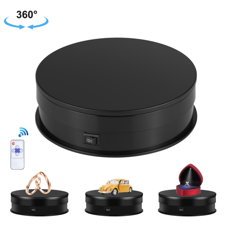 پایه نمایشگر گردان PULUZ مدل PU3115B