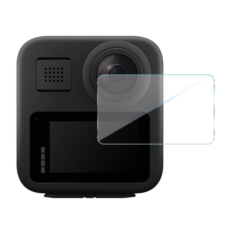 محافظ صفحه نمایش شیشه‌ای IMAK برای GoPro MAX مدل EDA008121301