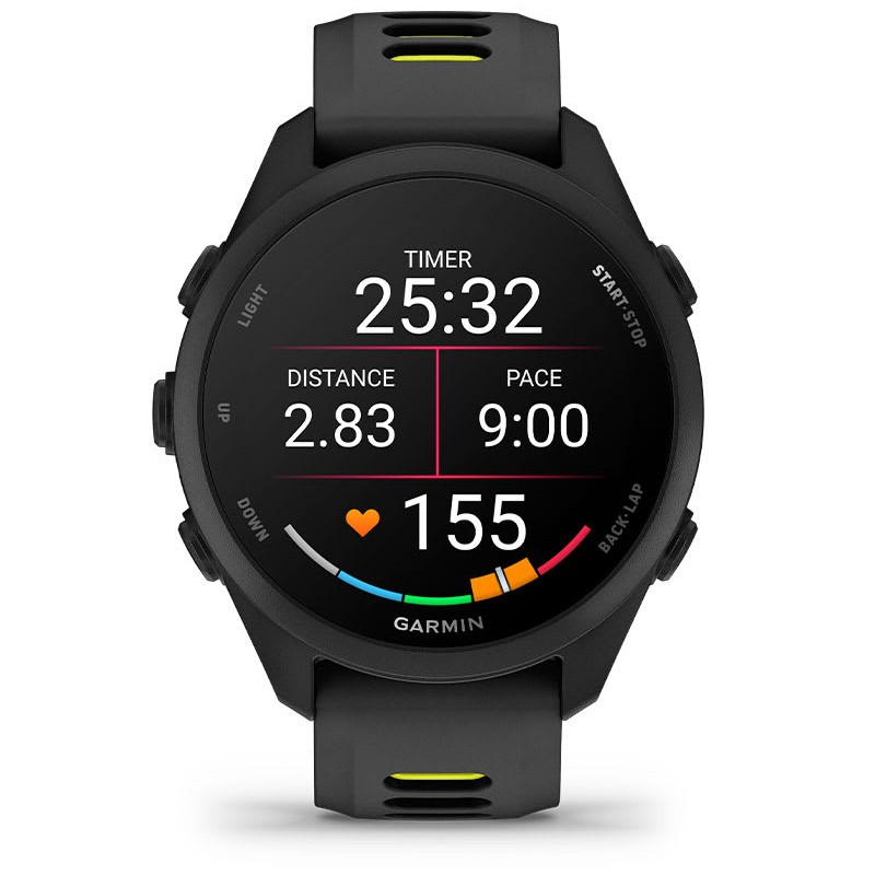 ساعت هوشمند ورزشی گارمین Garmin Forerunner 170