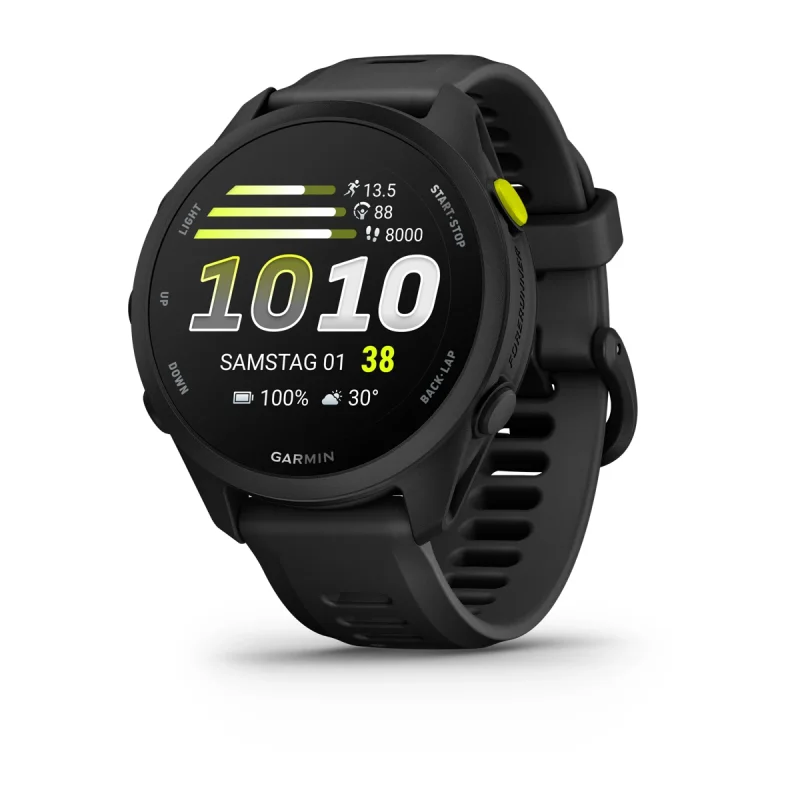 ساعت ورزشی هوشمند گارمین Garmin Forerunner 70
