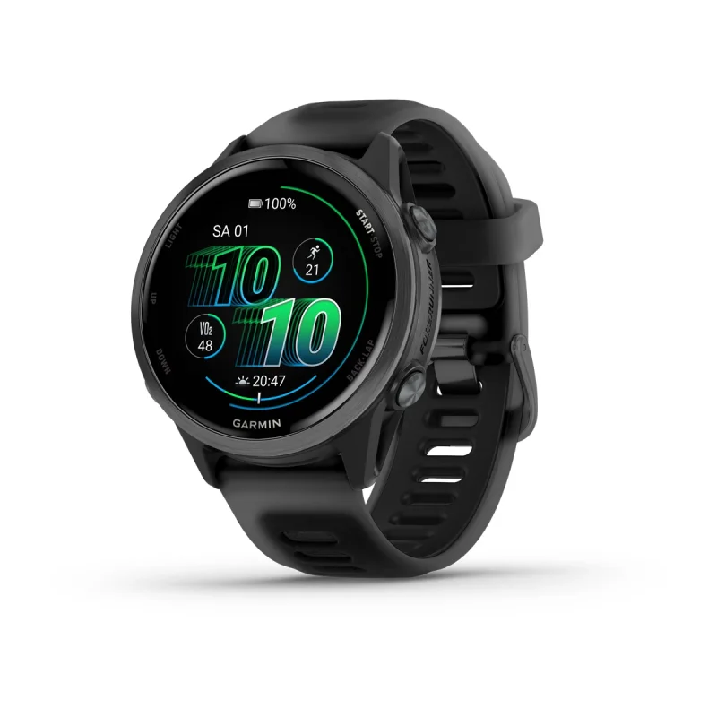 ساعت گارمین مدل Garmin Forerunner 570 – 42mm