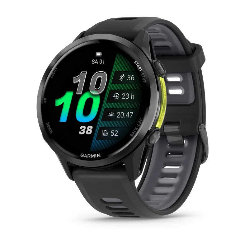 ساعت گارمین مدل Garmin Forerunner 970