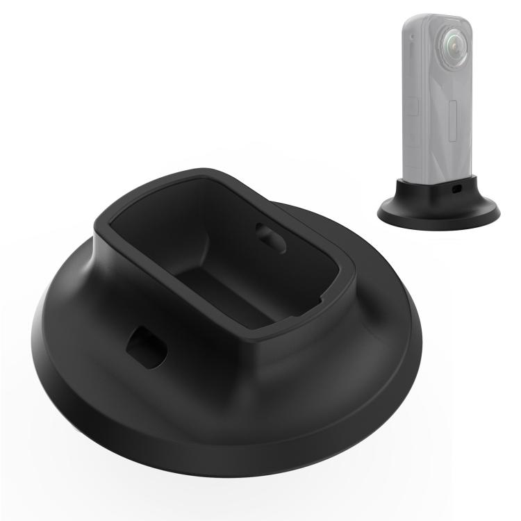 پایه سیلیکونی چسبی رومیزی Insta360 X5 پولوز مدل PU751B