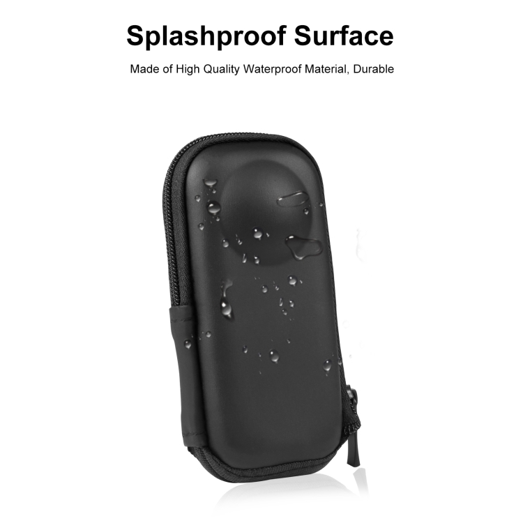 کیف محافظ Insta360 X4 Air برند PULUZ