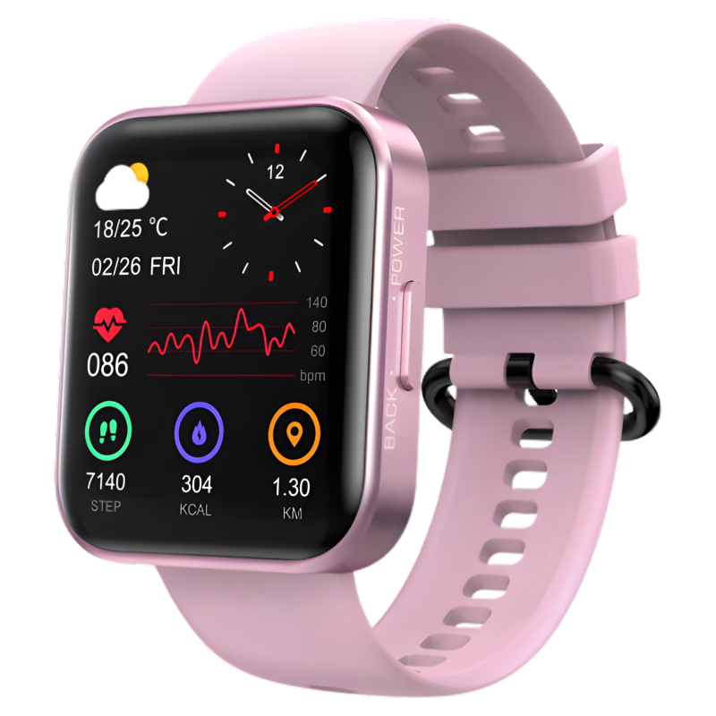 ساعت هوشمند کاسپت مدل Magic3