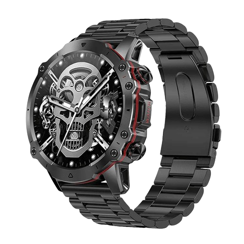 ساعت هوشمند ورزشی تانک  (Tank S2)