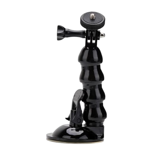 پایه مکنده انعطاف پذیر ماشین مدل GP-SUC-006