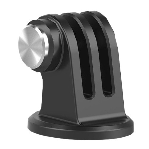 پایه سه پایه ارتقا یافته با فولاد ضد زنگ 316 مدل GP-TPM-T03